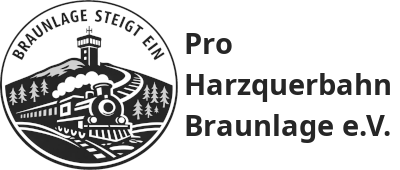 Braunlager Schmalspurbahn
